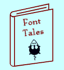 Font Tales