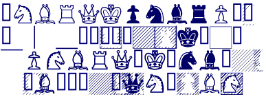 Character Set