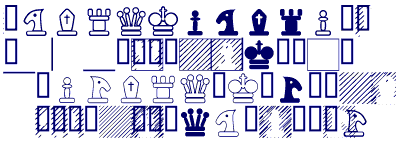 Character Set