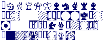 Character Set