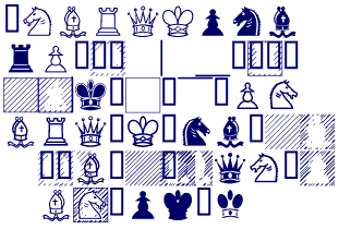 Character Set