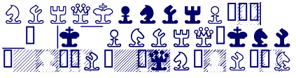 Character Set
