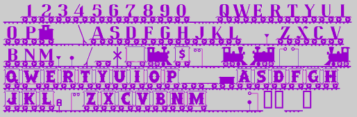 Character Set